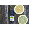 Lemon essential oil 10ml.